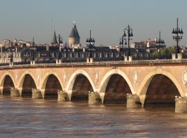 Find a Vacation Rental in Bordeaux