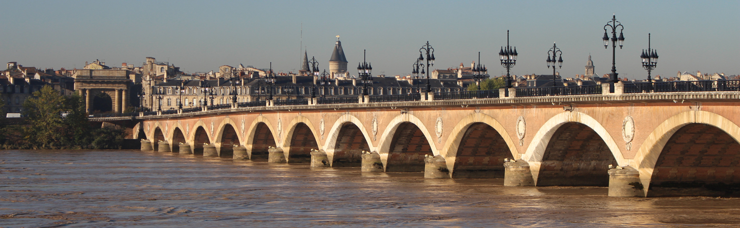 Visiter Bordeaux – guide touristique des activités et incontournables