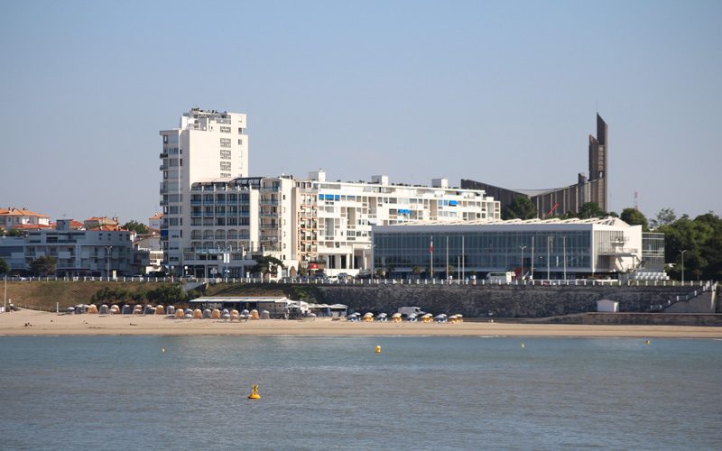 Find a vacation rental in royan
