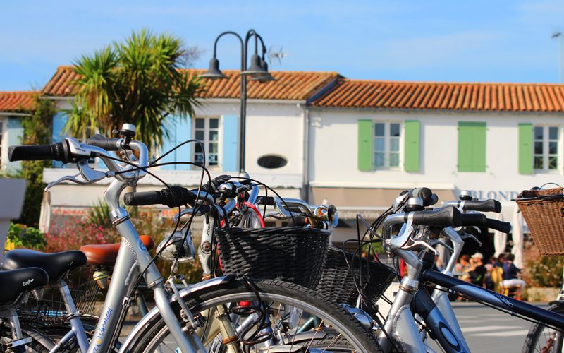 Find a Vacation Rental in Île de Ré