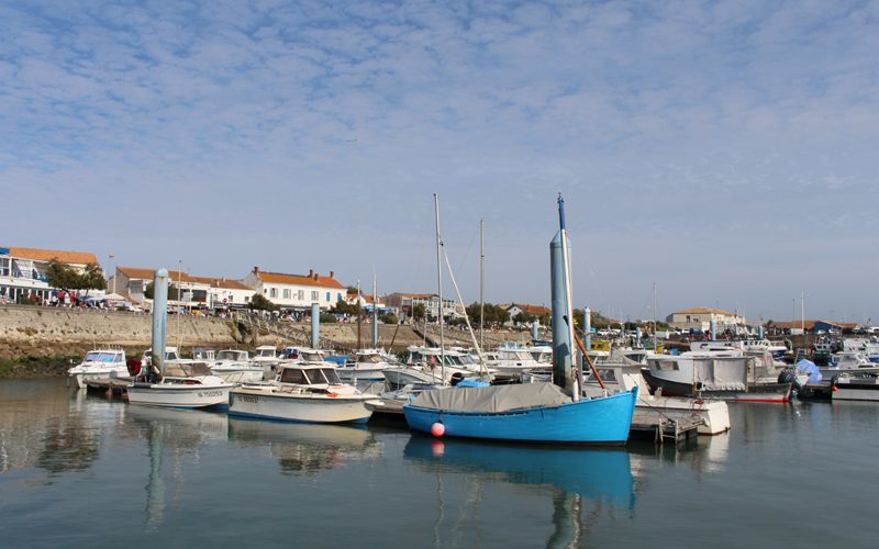 Find a Vacation Rental in île d'Oléron
