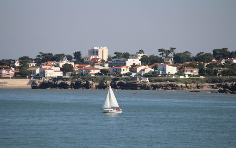 Find a Vacation Rental in Royan