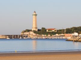 Find a Vacation Rental in St Georges de Didonne
