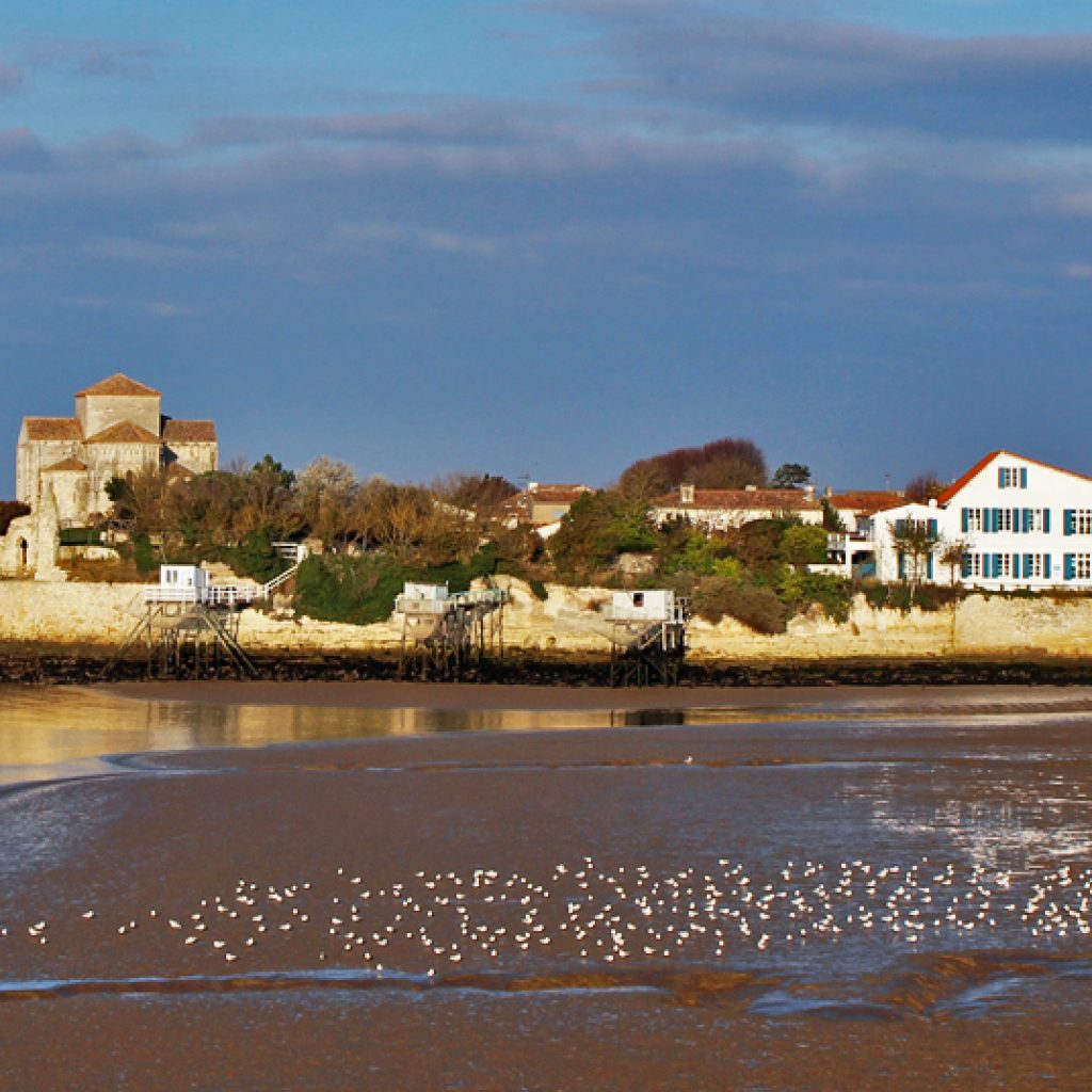 Best place to Find a Vacation Rental in Talmont sur gironde