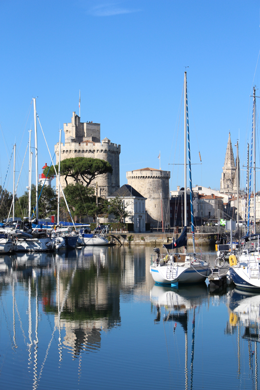 Que faire a La Rochelle ? Top des activités incontournables