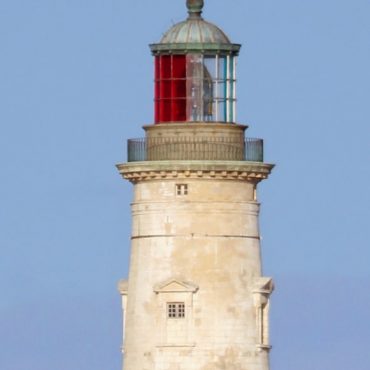 phare de cordouan royan lanterne