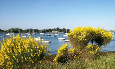 Gâvres, Morbihan – Guide de voyage et découverte de la presqu’île