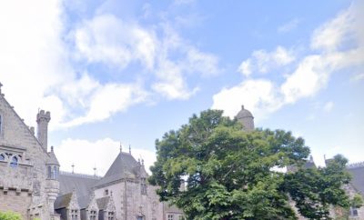Château de Keriolet – guide complet pour votre visite