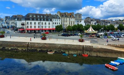 Visit Concarneau: guide to the best sights and activities