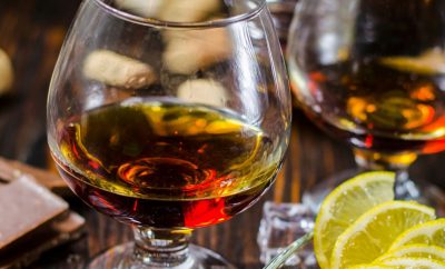 Cognac Tour – Tasting & Cognac Houses