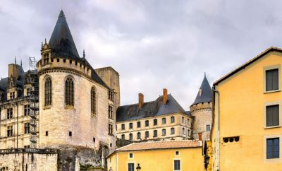 Chateau de la Rochefoucauld : Histoire, Architecture et Visites