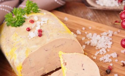 Foie Gras Cru – Un Joyau de la Gastronomie Française