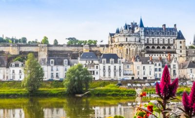 Chateau d’Amboise: guide complet, horaires, tarifs, accès