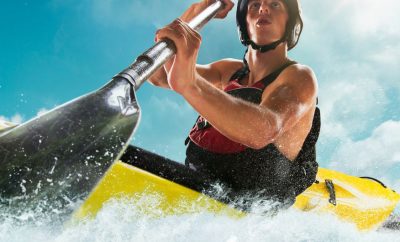 Kayak et Canoe-Kayak: Conseils, Différences, Spots